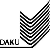 ダクロゴマーク