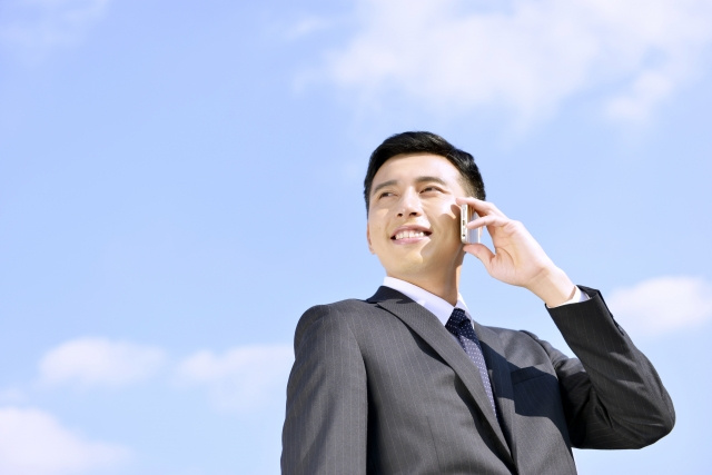 品川区の共済会