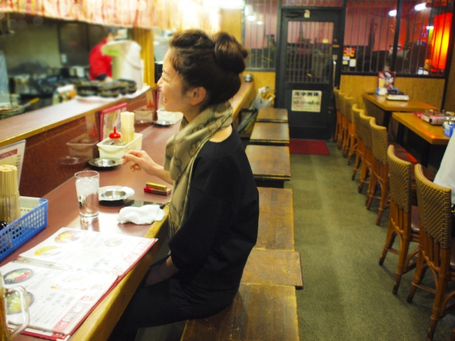 猫と遊べてお酒も飲める!新橋の癒し空間(2)てまり家庭料理