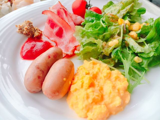 朝食付きで安い！新橋駅のおすすめビジネスホテル