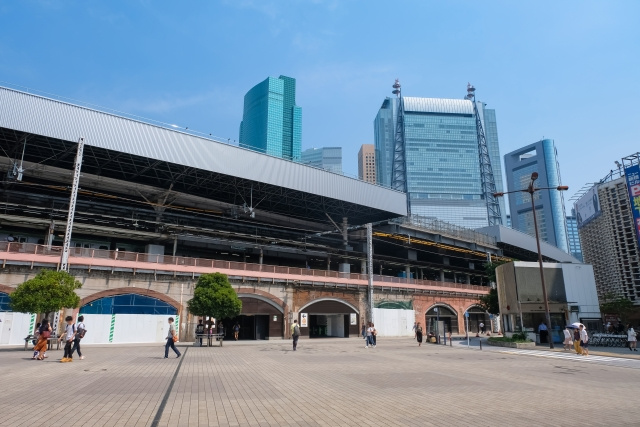 港区で貸事務所の賃料相場が安いエリア・駅③六本木・麻布