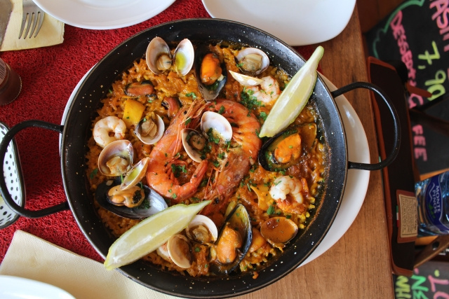 新橋駅周辺の個室ランチができるお店