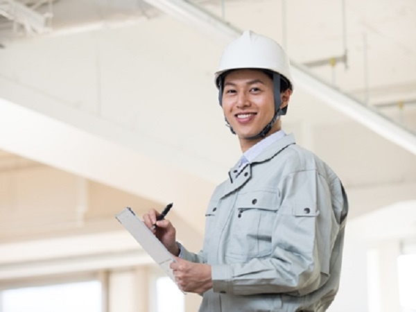 法律で義務付けられている法定点検とは？頻度はどれくらい？