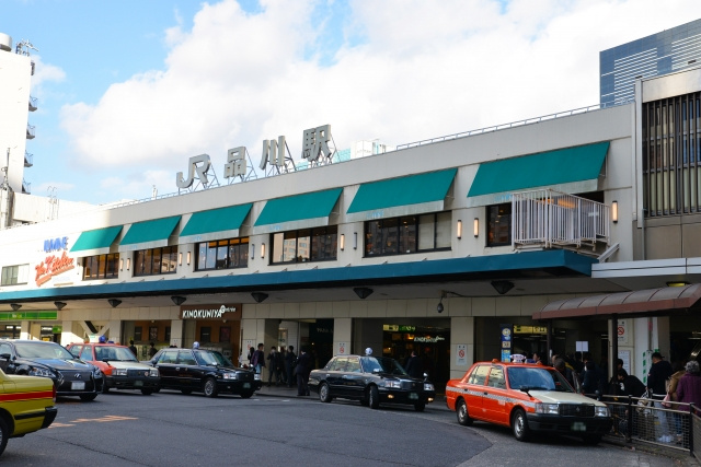 山手線ホームの発車標の時間表示が変更！LCDによる新技術も導入