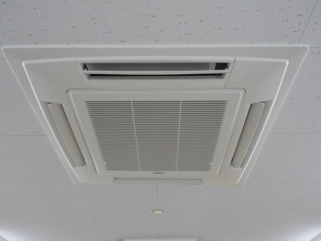 事務所衛生基準規則