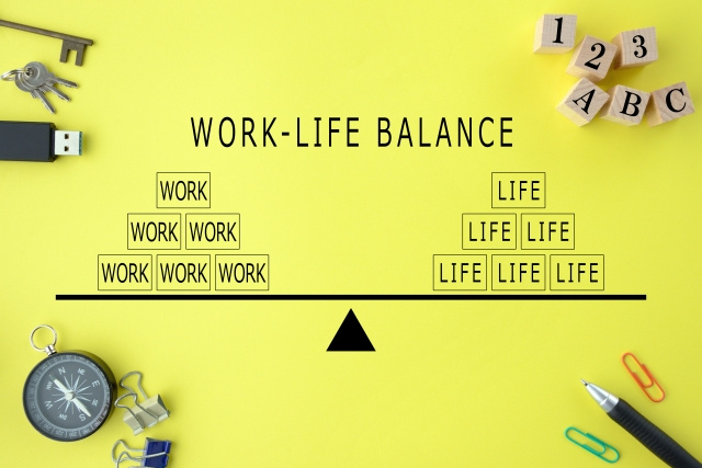 港区の中小企業向け仕事と家庭の両立支援事業とは