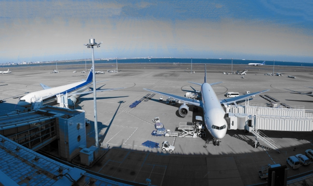 羽田空港アクセス線構想