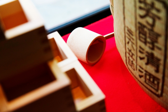 虎ノ門駅の日本酒スポット!ちょっと贅沢な大人の癒し空間