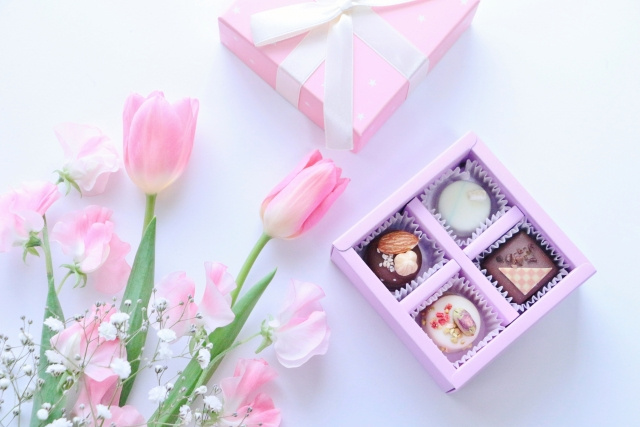 バレンタイン＆ホワイトデーにおすすめ！港区のおすすめスイーツショップ
