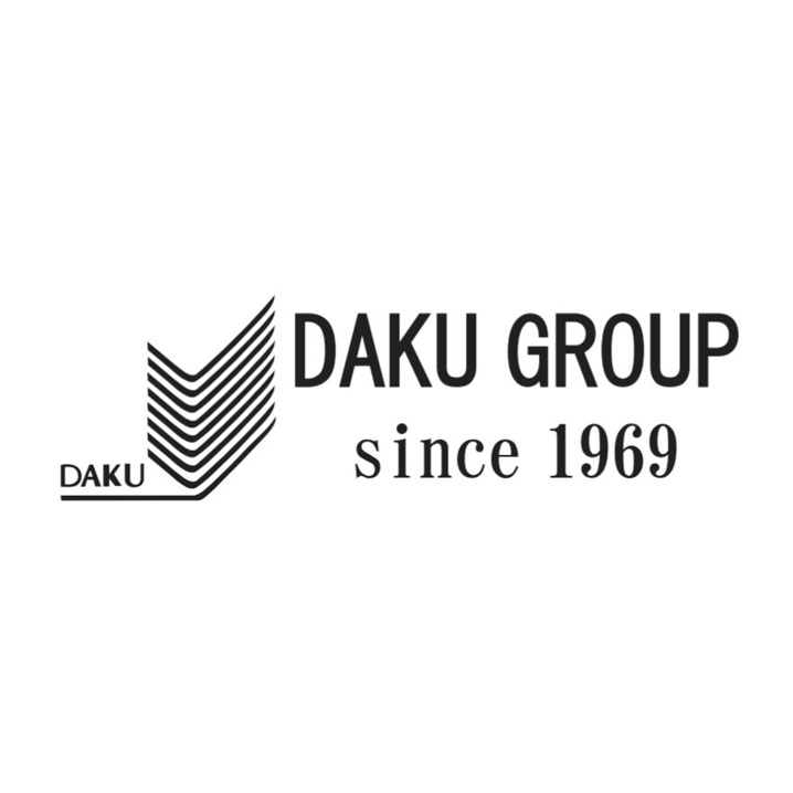 DAKU GROUP LOGO