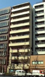 芝ハタビル（港区芝大門2-12-6）・浜松町駅周辺の賃貸オフィス（貸事務所）のサムネイル画像