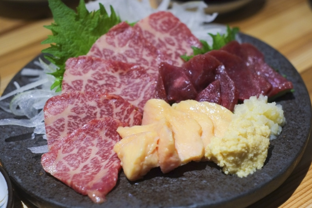 港区新橋の肉専門店に行ってみよう!おすすめ店をお伝えします