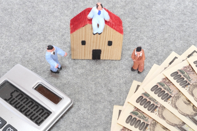 オフィスの移転費用