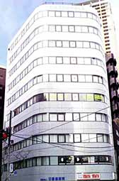 【日暮里駅周辺　貸事務所・賃貸オフィス】　日暮里駅前中央ビル（荒川区東日暮里6-60-10）のサムネイル画像