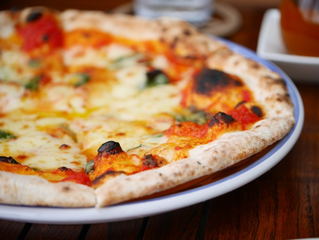 新橋でテイクアウトができるイタリアンのお店はどこ?