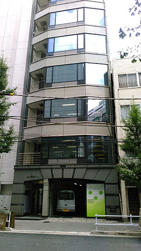 新橋ベスト（港区新橋5-4-1）・新橋駅周辺の賃貸オフィス（貸事務所）・貸店舗のサムネイル画像