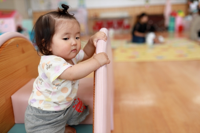 緊急時も安心！新橋エリアにある子どもを一時預かりできる施設を2つご紹介