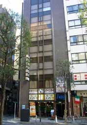 浅川ビル（港区新橋1-16-10）・新橋駅周辺の賃貸オフィス（貸事務所）のサムネイル画像