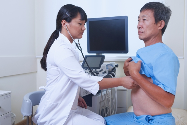 赤坂で人間ドッグを受けるならどこ？おすすめの病院をご紹介