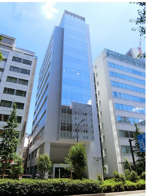 Tsao Hibiya （港区新橋3-3-13）・新橋駅周辺の賃貸オフィス（貸事務所）のサムネイル画像
