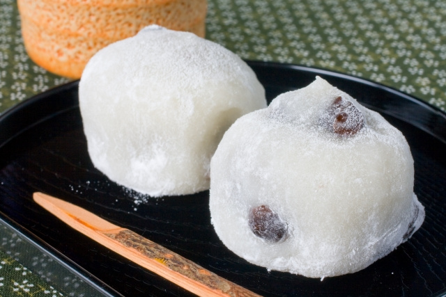 虎ノ門にある持ち帰りできるスイーツのお店をご紹介