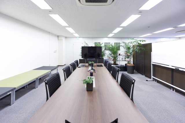賃貸オフィスを検討中の方必見！床仕様の2WAY・3WAYについて解説