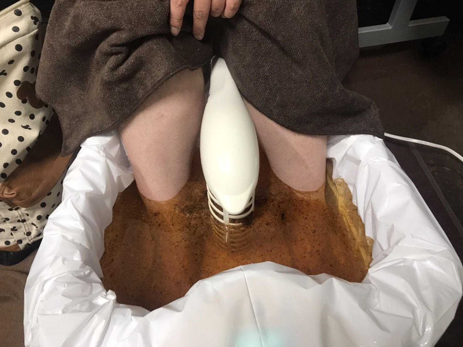 体の中にどんどん溜まる悪いものとは？～インタビュー編～のサムネイル画像