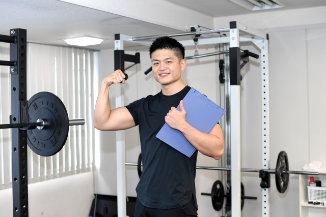 東京都港区新橋でおすすめのパーソナルジムを紹介