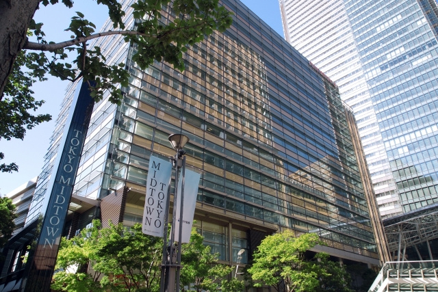 港区赤坂・サントリー美術館！時代を越えた日本美術の魅力とは？