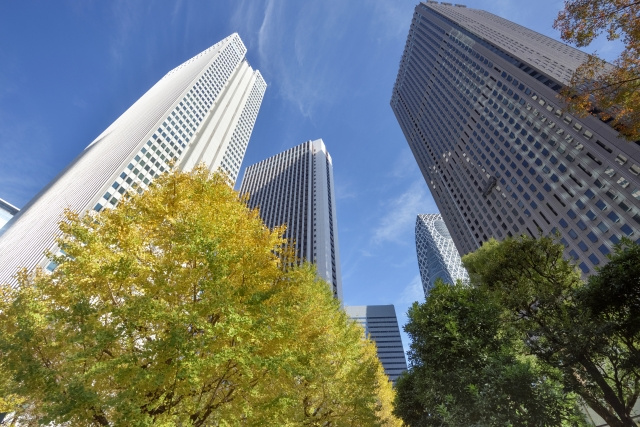 賃貸のオフィスを借りるときに必要な保証金とは？変換はされるの？