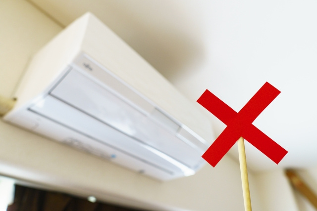 賃貸オフィスのエアコンが故障した！適切な対処法やトラブル予防法とは
