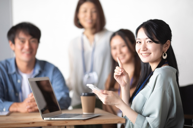 どうするか悩む！オフィスが狭いときの対応のポイント