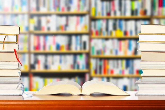 新橋周辺でおすすめの本屋を紹介！幅広い品ぞろえが魅力！