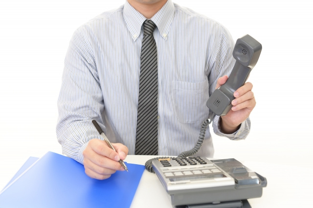 賃貸オフィスの電話番号を設定するならクラウドPBXがおすすめ！