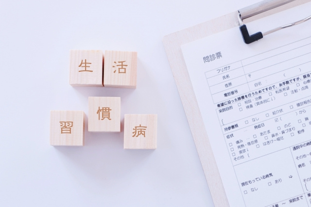 港区新橋で健康診断を受けたいときにおすすめの医療機関2選