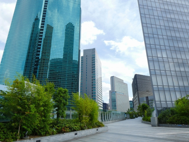 賃貸オフィスの契約時には移転登記が必要？事前に知りたい方法や注意点とは