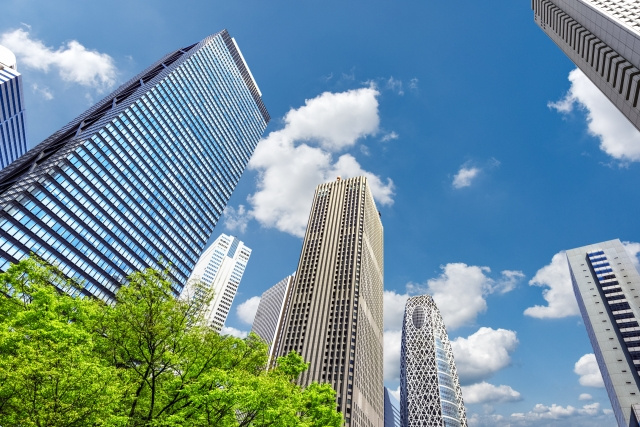 賃貸オフィスの移転はコンサルタントに依頼するべき？そのメリットとは