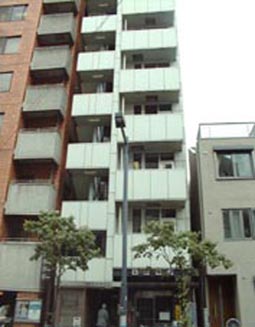 新橋スズキビル（港区新橋4-27-9）・新橋駅周辺の賃貸オフィス（貸事務所）のサムネイル画像