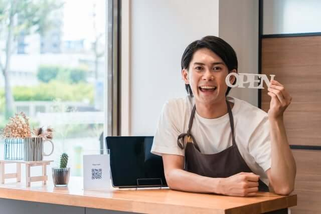 カフェ物件の探し方は？物件探しの重要なポイントも解説のサムネイル画像