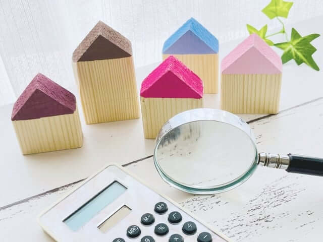 リサーチと計画