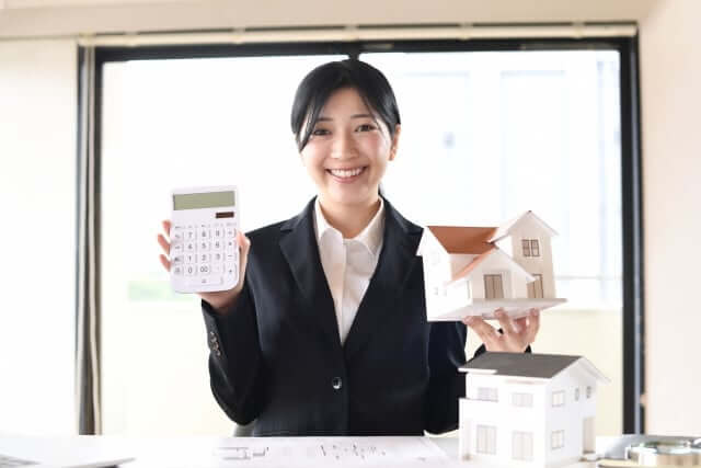 カフェ物件探し