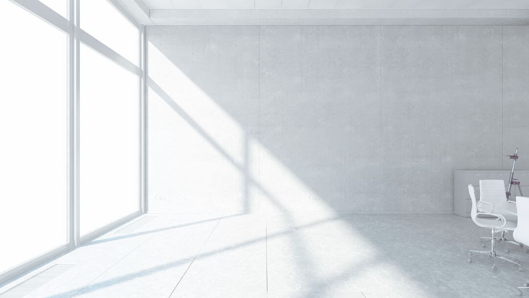 テナント物件 内装