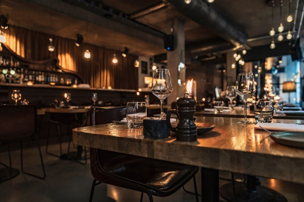 居抜き物件の例2