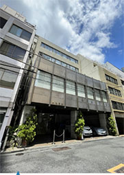 高嶋ビル（港区西新橋1-17-6）・新橋駅周辺の賃貸オフィス（貸事務所）のサムネイル画像