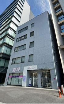 西新橋AIビル（港区西新橋3-15-13）・新橋駅周辺の賃貸オフィス（貸事務所）・貸店舗のサムネイル画像