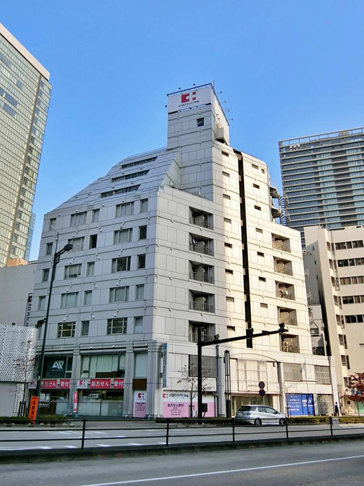 虎ノ門ピアザビル（東京都港区虎ノ門2-4-1）・虎ノ門駅周辺の賃貸オフィス（貸事務所）のサムネイル画像