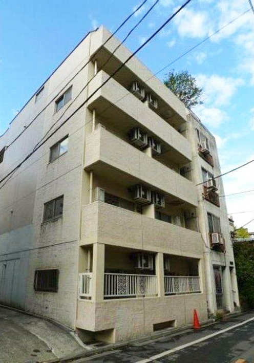 メディウス虎ノ門（港区虎ノ門3-16-6）・神谷町駅周辺の賃貸オフィス（貸事務所）のサムネイル画像
